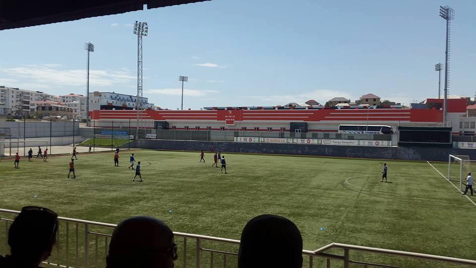 "Şuşa-Qarabağ"dan azakeşlərə jest: