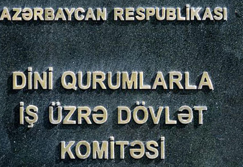Dövlət komitəsinə yeni mətbuat katibi təyin olundu