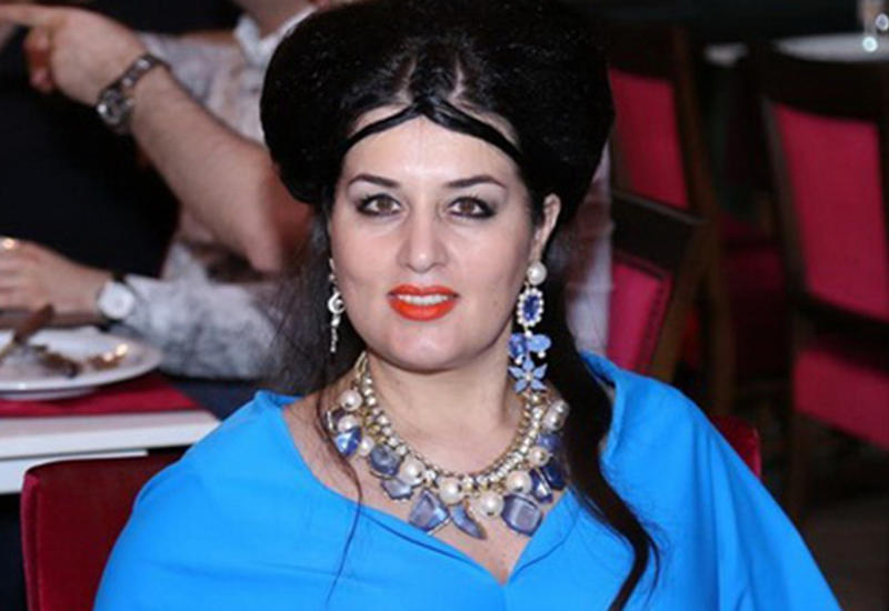 Elza Seyidcahandan vəsiyyət etdi