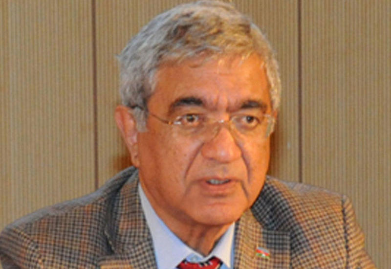 Хафиз Пашаев: Деятельность нового Научно-исследовательского центра в университете ADA будет успешной