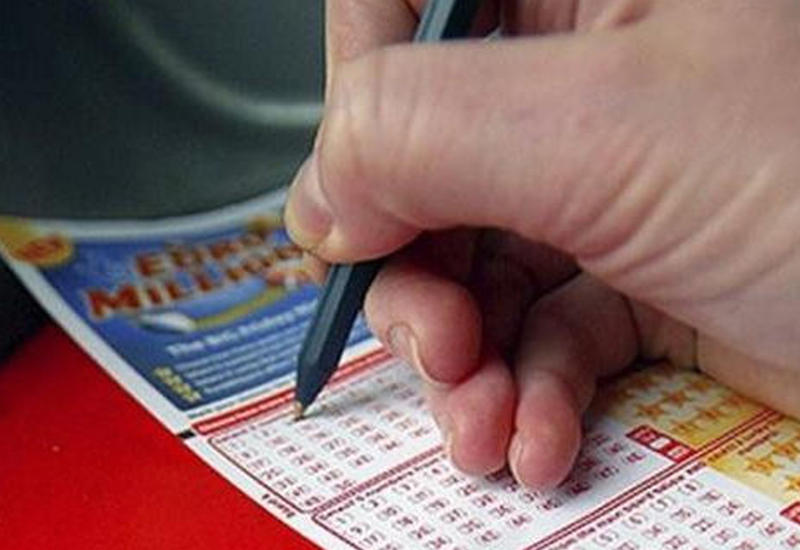 Azərbaycanda böyük məbləğdə “Cek Pot” uduldu