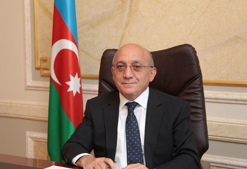 Məscidlərdə Aşura ilə bağlı qanun pozuntusu olmayıb