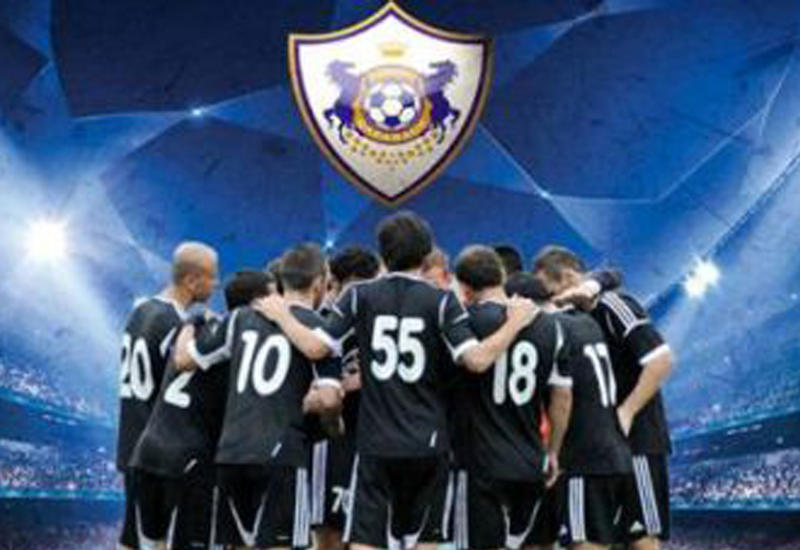 Trt World "Qarabağ" futbol klubu haqqında veriliş hazırladı