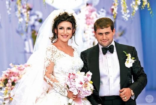 Jasminin biznesmen əri həbs olundu