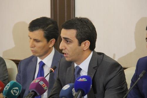 “Azərbaycan son illərdə əsaslı iqtisadi, siyasi, mədəni islahatlara müəlliflik edir”