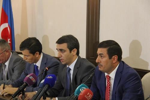 “Azərbaycan son illərdə əsaslı iqtisadi, siyasi, mədəni islahatlara müəlliflik edir”