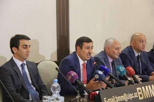 “Azərbaycan son illərdə əsaslı iqtisadi, siyasi, mədəni islahatlara müəlliflik edir”