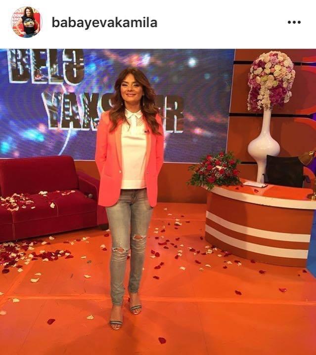 İnstaqramda nələr paylaşılıb?