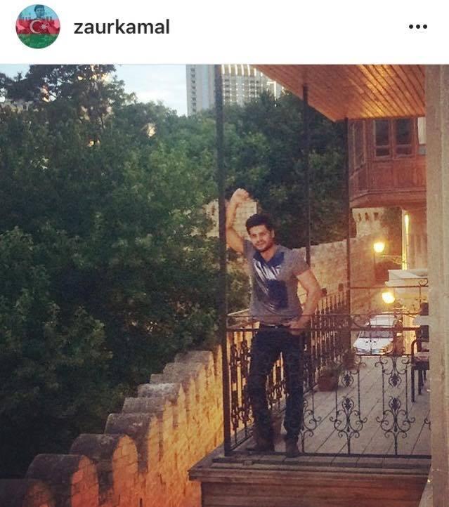 İnstaqramda nələr paylaşılıb?