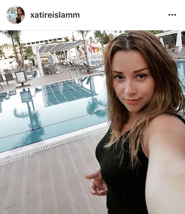 İnstaqramda nələr paylaşılıb?