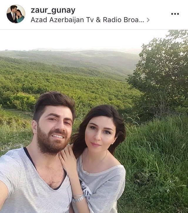 İnstaqramda nələr paylaşılıb?