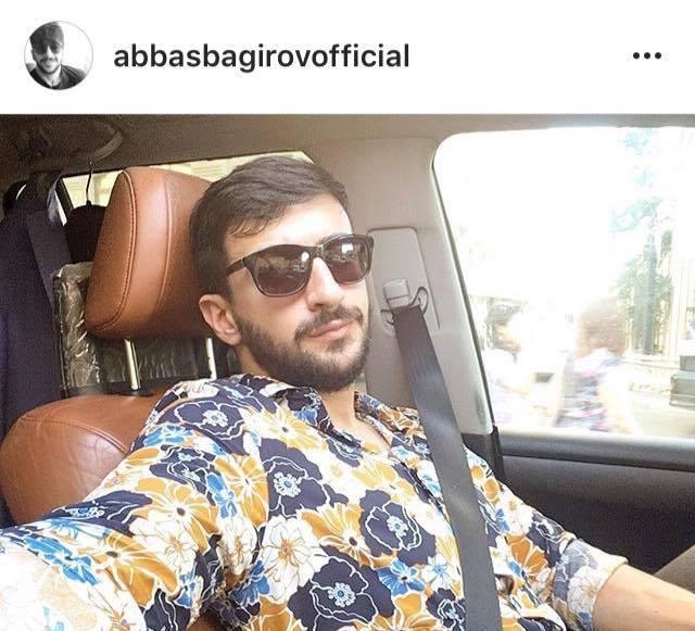 İnstaqramda nələr paylaşılıb?