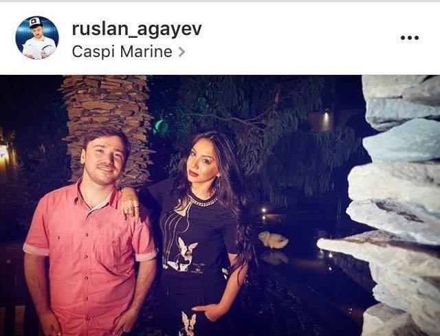 İnstaqramda nələr paylaşılıb?