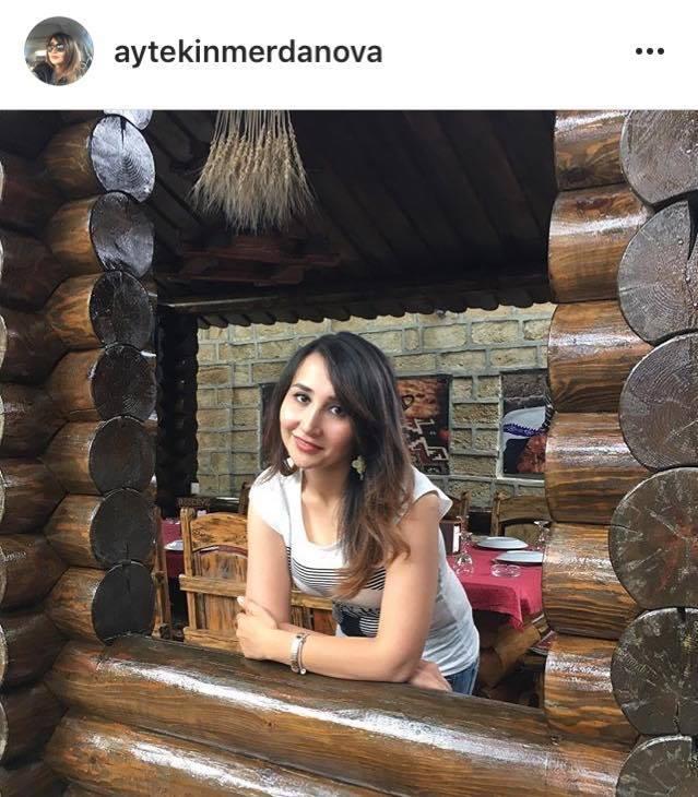 İnstaqramda nələr paylaşılıb?