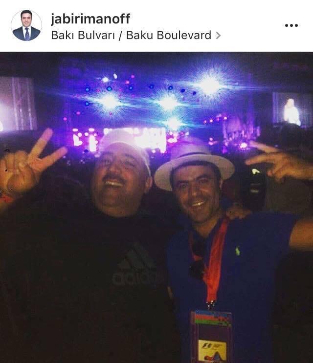 İnstaqramda nələr paylaşılıb?