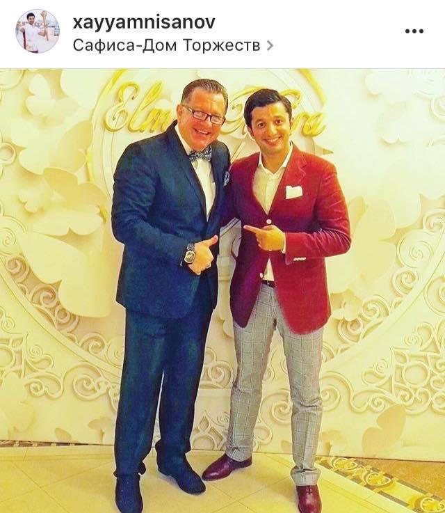 İnstaqramda nələr paylaşılıb?