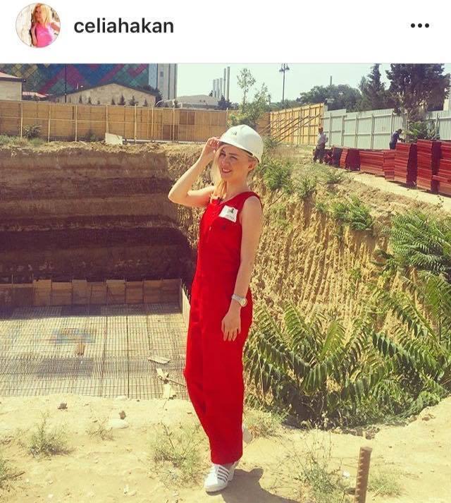 İnstaqramda nələr paylaşılıb?