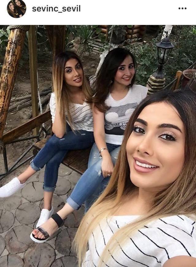 İnstaqramda nələr paylaşılıb?