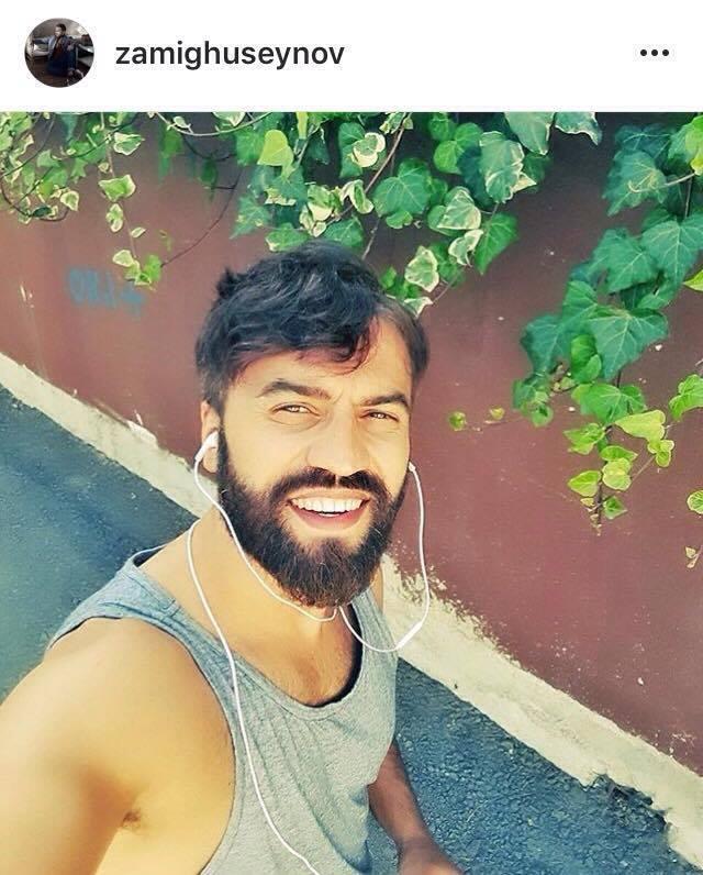 İnstaqramda nələr paylaşılıb?