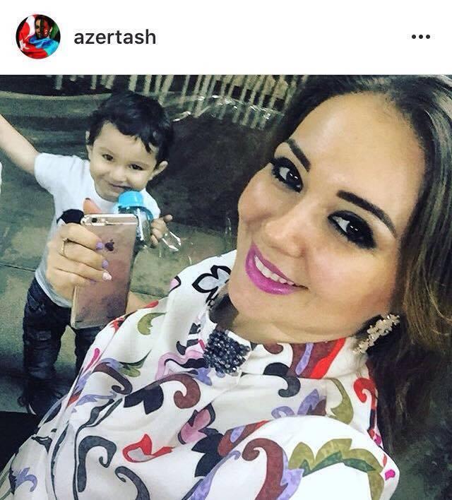 İnstaqramda nələr paylaşılıb?