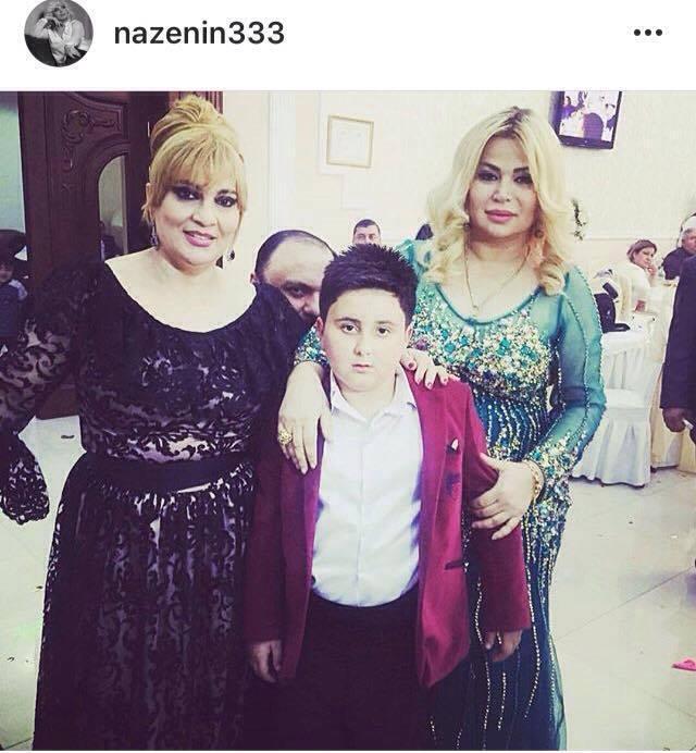 İnstaqramda nələr paylaşılıb?