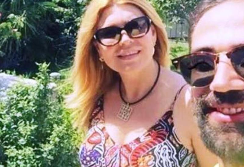 Xoşqədəm: "Çəkdiyi fotoda özü qəşəng düşüb, mən yox"