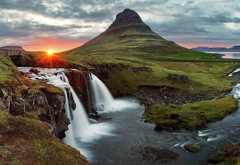10 самых безопасных стран мира