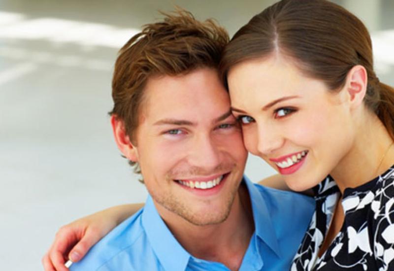 Xoşbəxt sevgili olmaq üçün