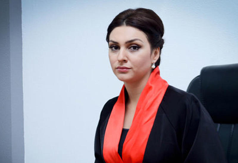 Samirə Mustafayevaya dövlət qurumunda vəzifə verildi