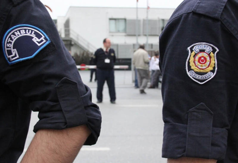 В Турции арестовали около 37 тысяч человек