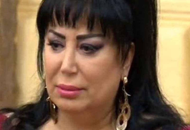 Əməkdar artist efirdə göz yaşlarını saxlaya bilmədi