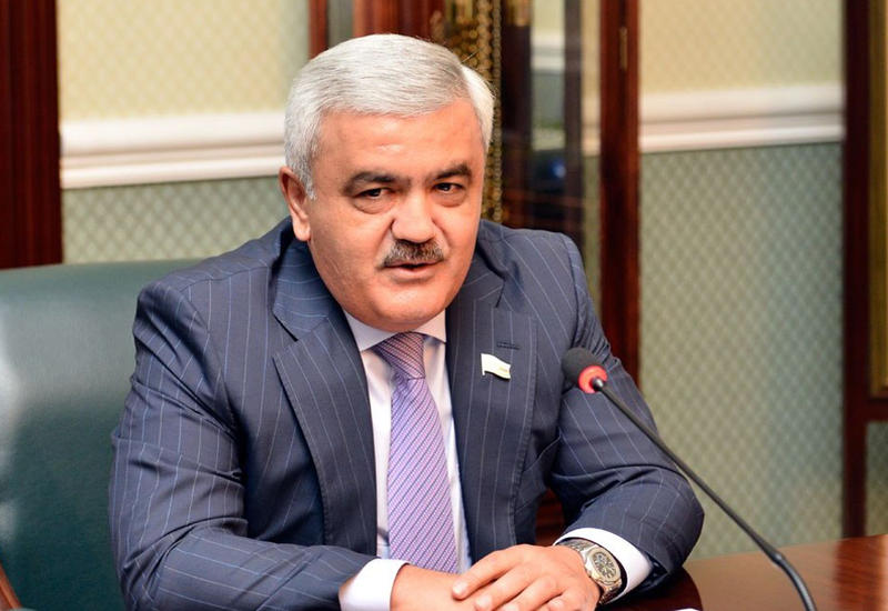 "2017-ci ildə biz strateji hədəflərimizin çoxunu həyata keçirməyə nail olduq"