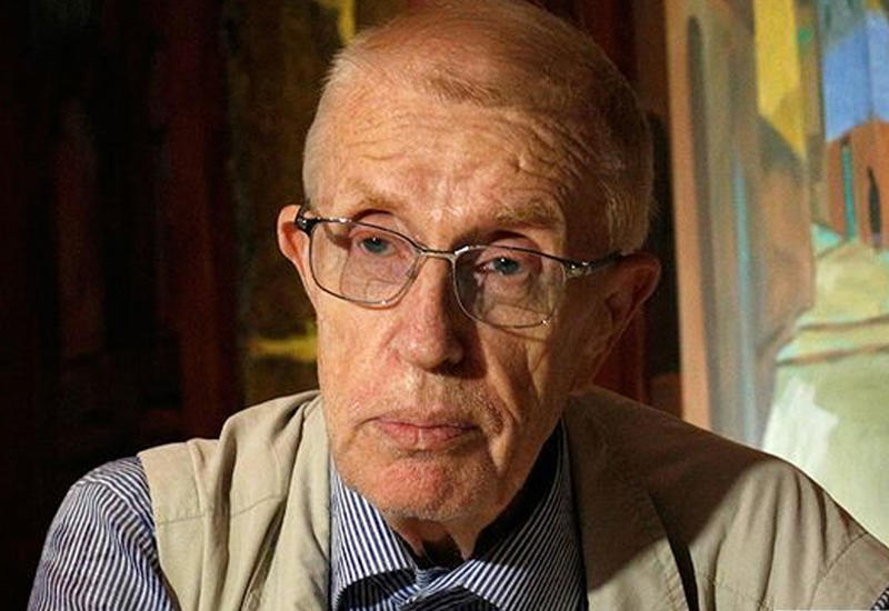 Михаил Мейер: Сто лет назад турок и армян стравили Германия и Франция