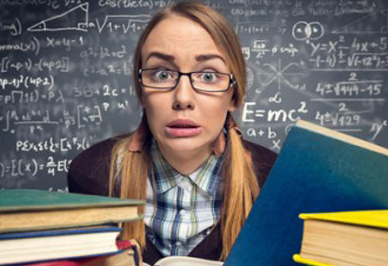 Stress insanı öldürə bilər?