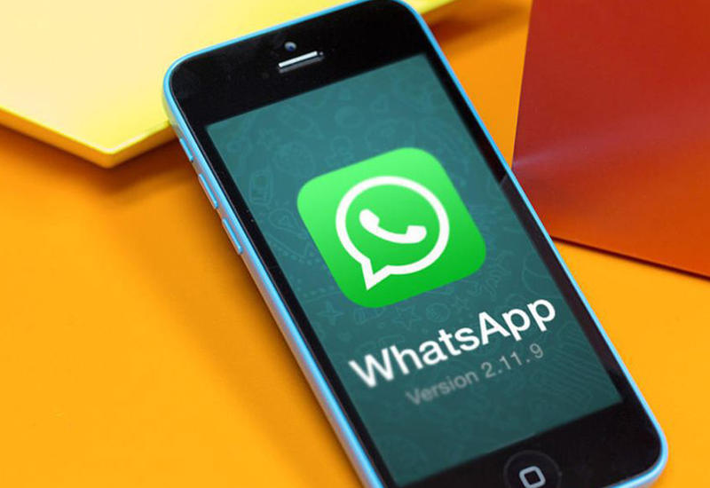 Başqasının WhatsApp yazışmalarını oxumaq istəyənlər izləsin