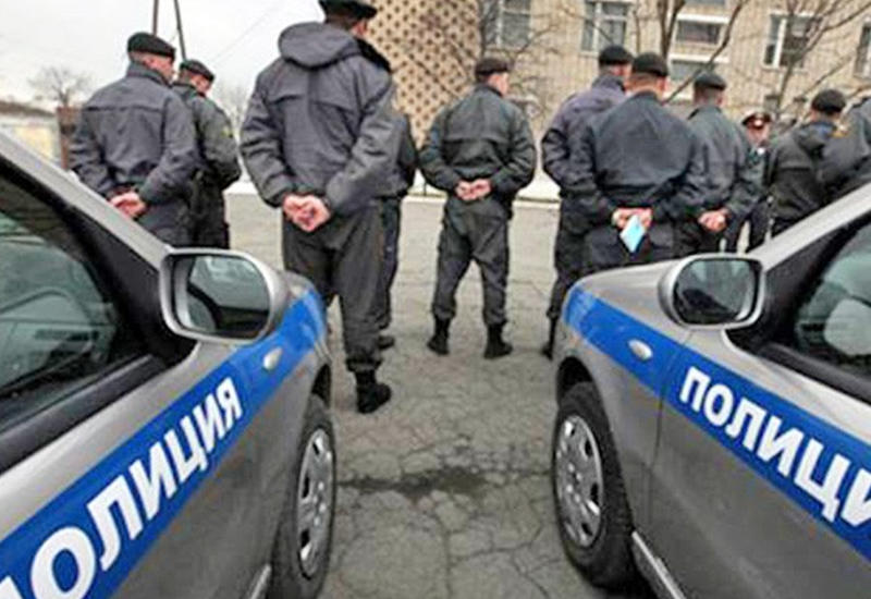 В Москве эвакуировали свыше 10 тысяч человек