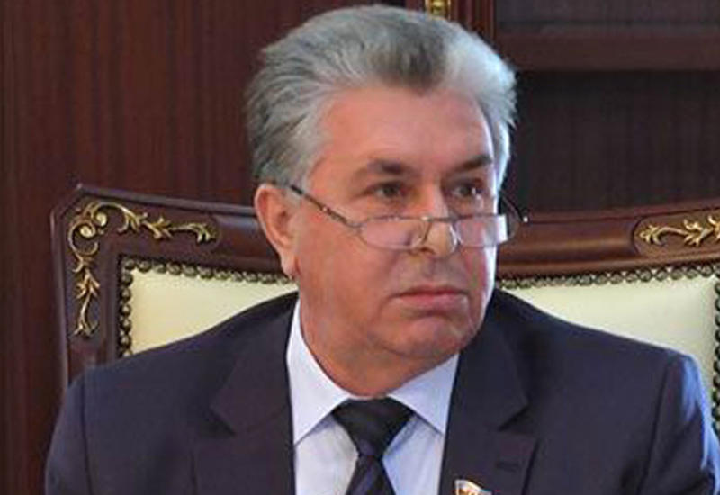 Фазаил Ибрагимли: Поездка Президента Ильхама Алиева в Евлах показала, как работают программы развития регионов