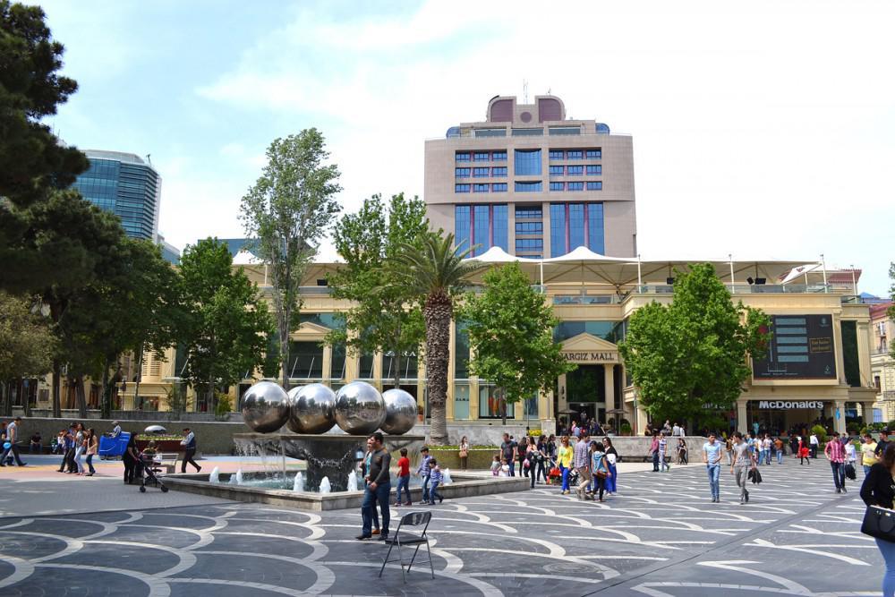Bakının 12 əfsanəvi parkı