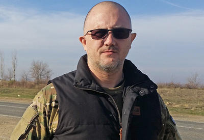 Евгений Михайлов: Еревану не удастся заселить сирийскими армянами азербайджанский Карабах