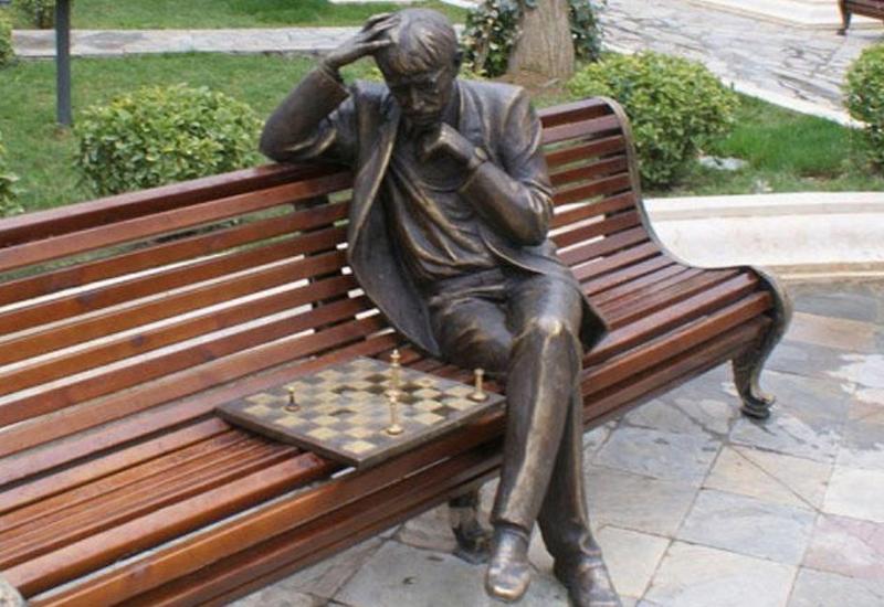 Bakının 12 əfsanəvi parkı
