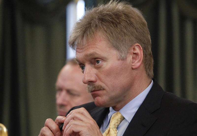 Песков внес ясность в вопрос встречи Эрдогана и Путина