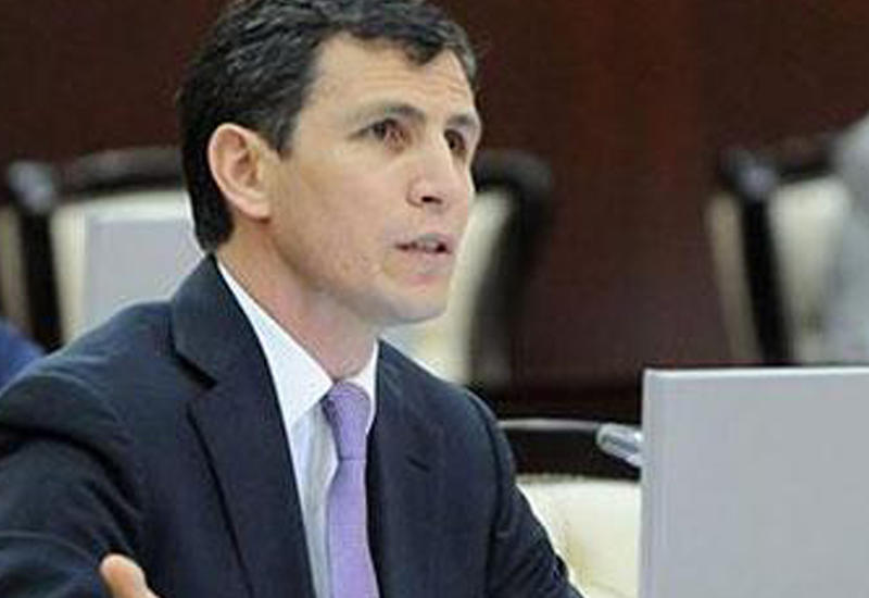 Deputat: "Lapşinin ekstradisiyası Ermənistanın məğlubedilməzlik mifini növbəti dəfə dağıtdı"