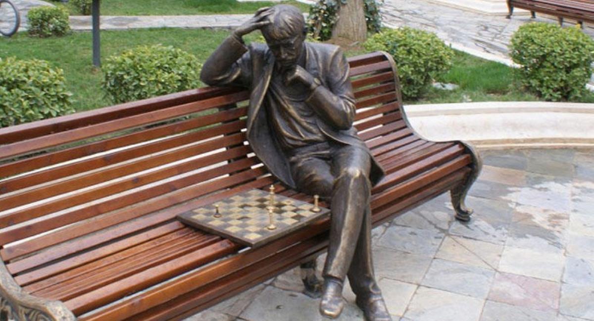 Bakının 12 əfsanəvi parkı