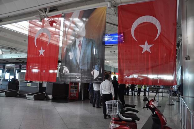 İstanbul faciəsinin göz yaşardan