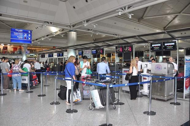 İstanbul faciəsinin göz yaşardan