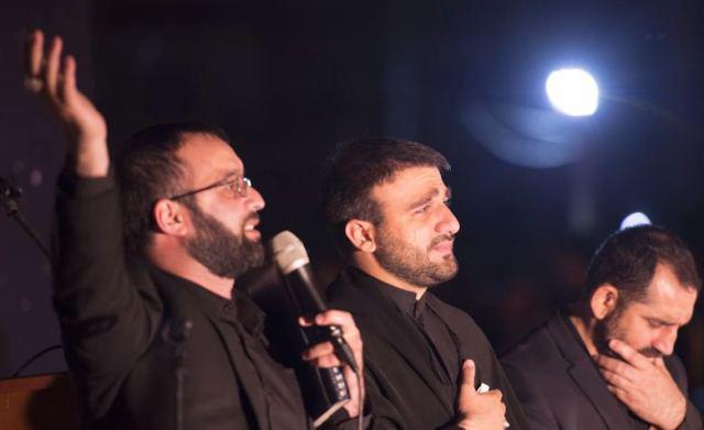 Azərbaycanda 3-cü qədr gecəsindən