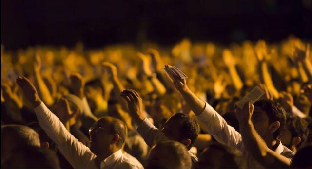 Azərbaycanda 3-cü qədr gecəsindən