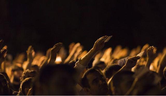 Azərbaycanda 3-cü qədr gecəsindən