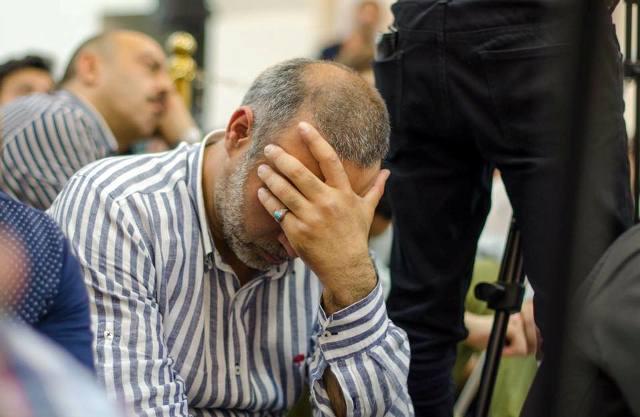 Azərbaycanda 3-cü qədr gecəsindən