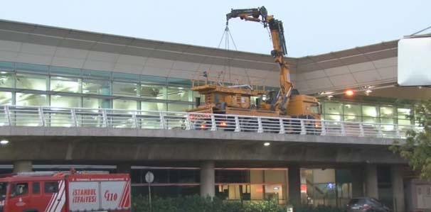 İstanbul faciəsinin göz yaşardan